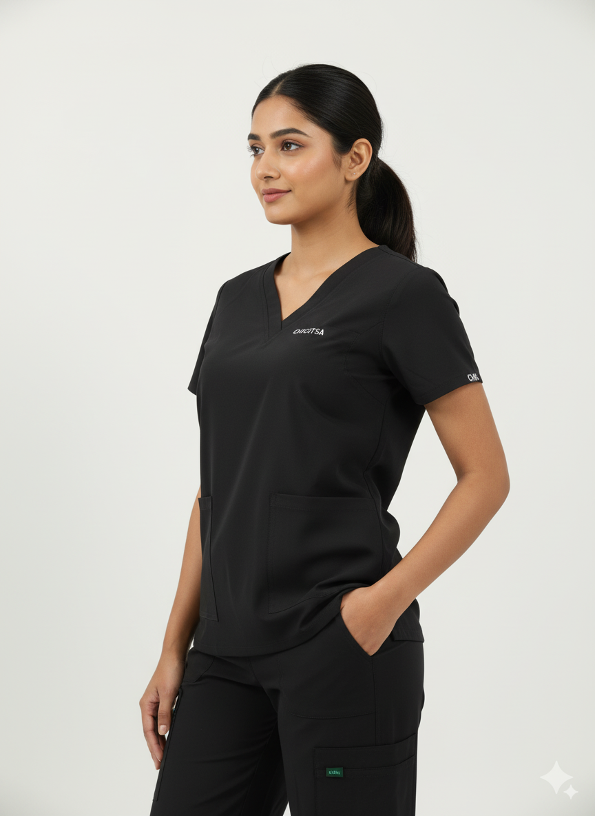 The Unisex Onyx Set thumbnail 2