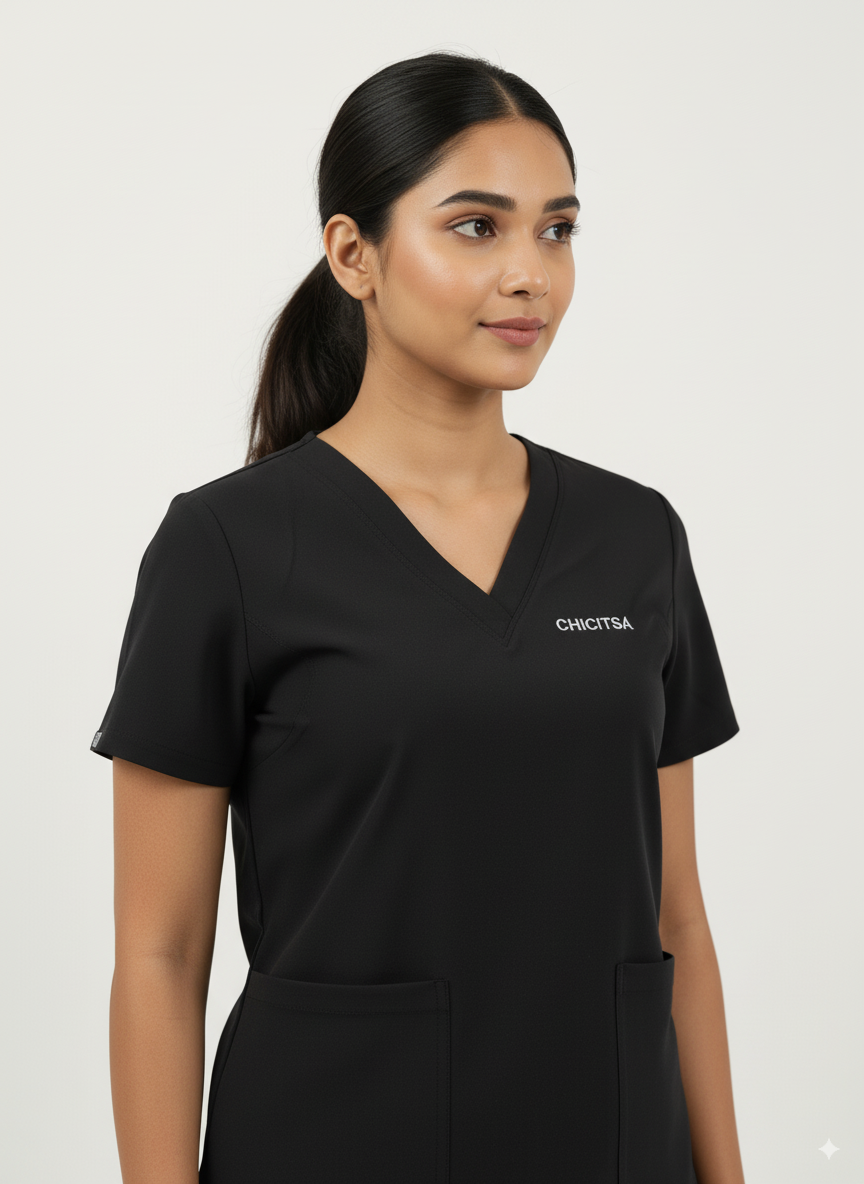 The Unisex Onyx Set thumbnail 3