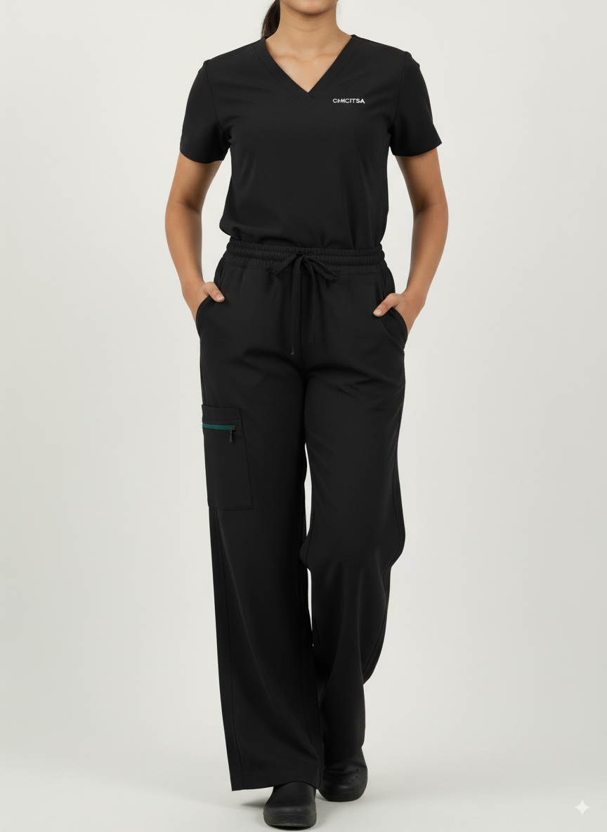 The Unisex Onyx Set thumbnail 4