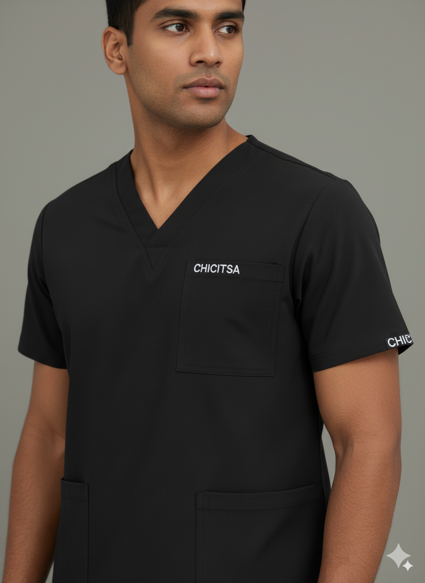 The Unisex Onyx Set thumbnail 5