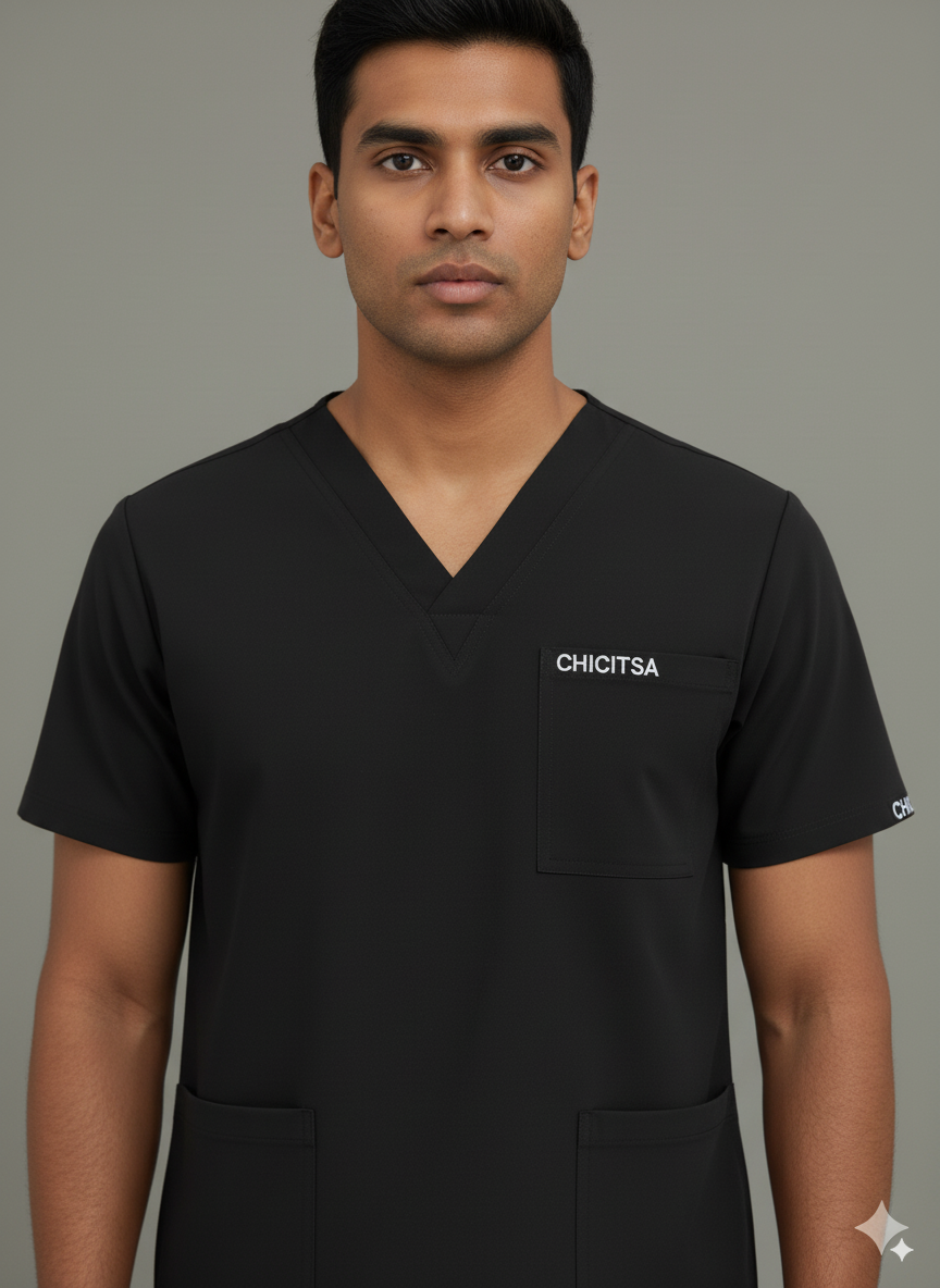 The Unisex Onyx Set thumbnail 6