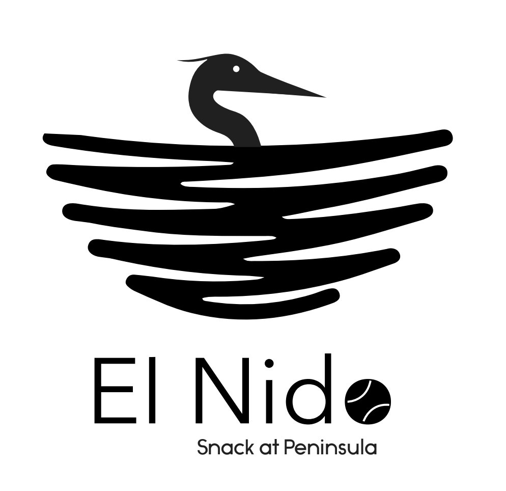 Snack at Peninsula Padel Club