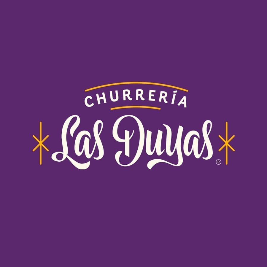 Churrería Las Duyas León
