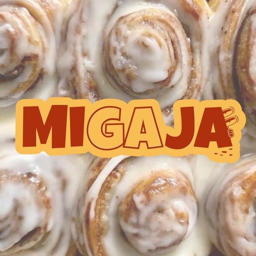 MIGAJA