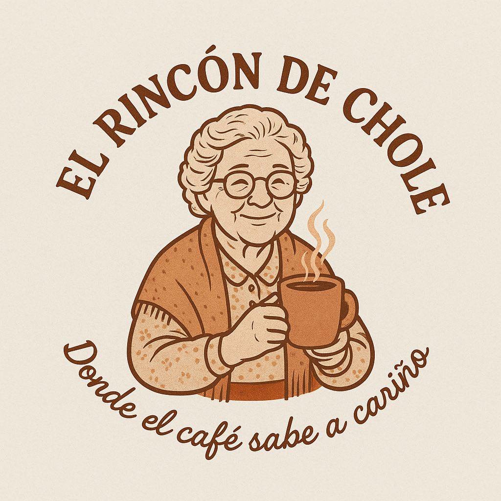 El rincón de Chole