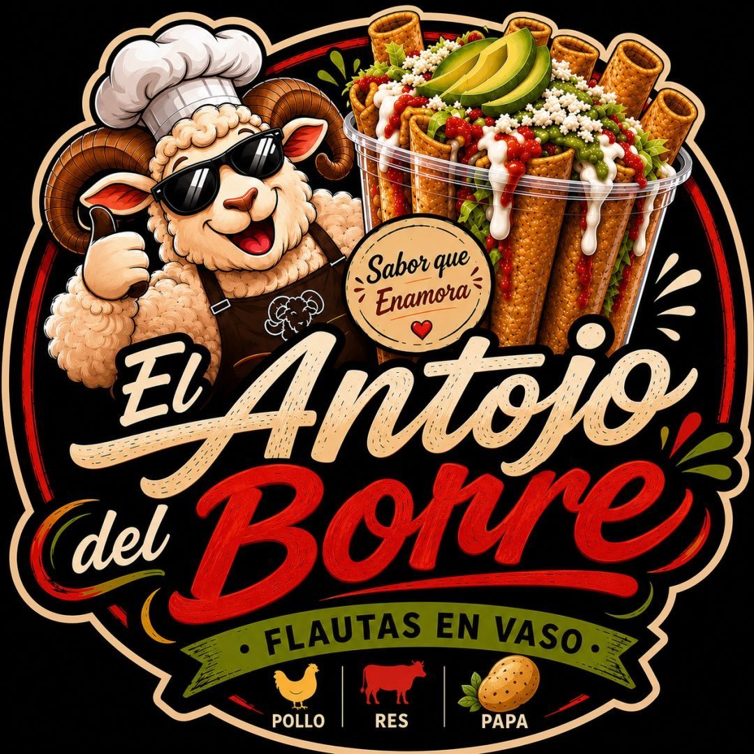 El Antojo del Borre