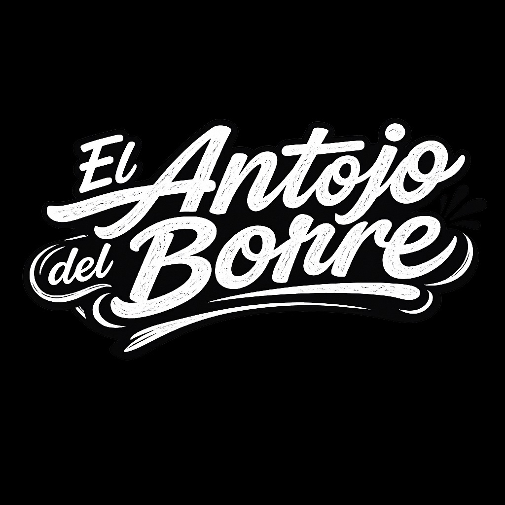 El Antojo del Borre