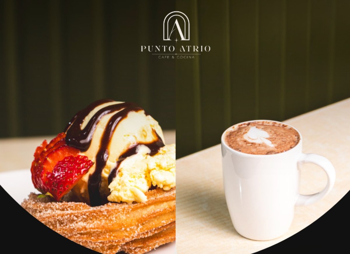 Punto Atrio