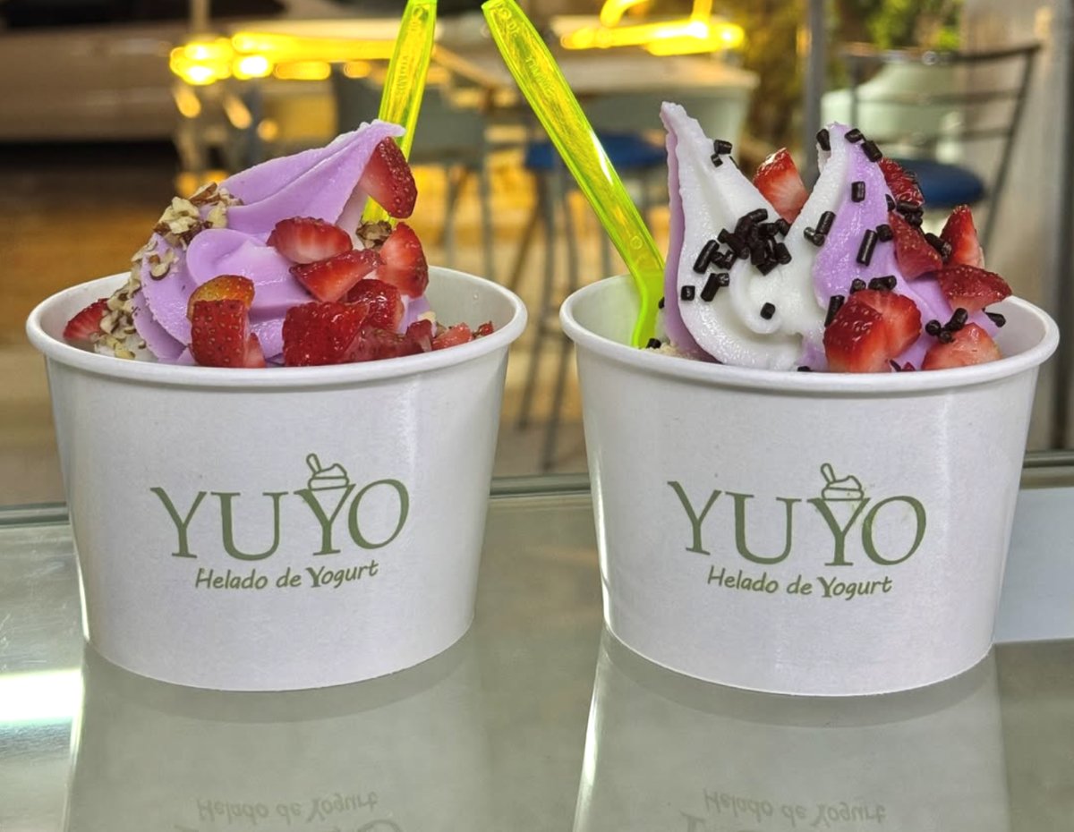 YUYO