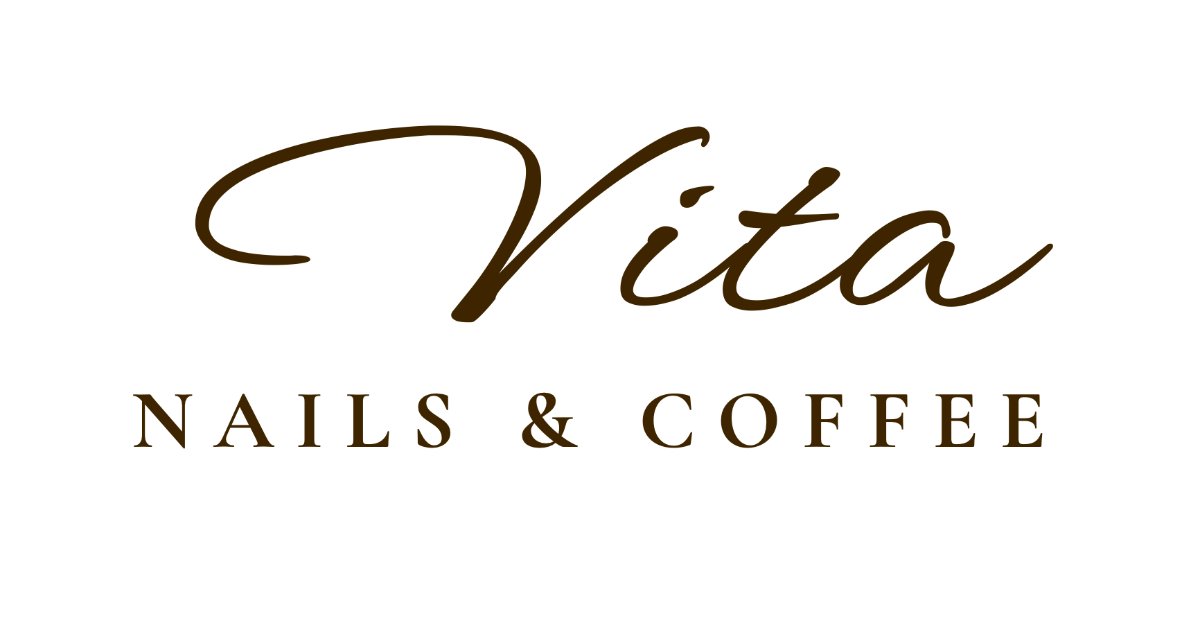 Vita Nails Coffee