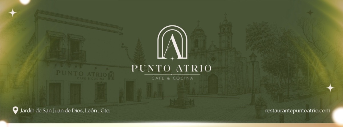 Punto Atrio