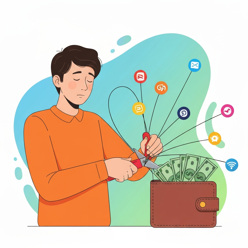 How to Cancel a Subscription You Forgot About