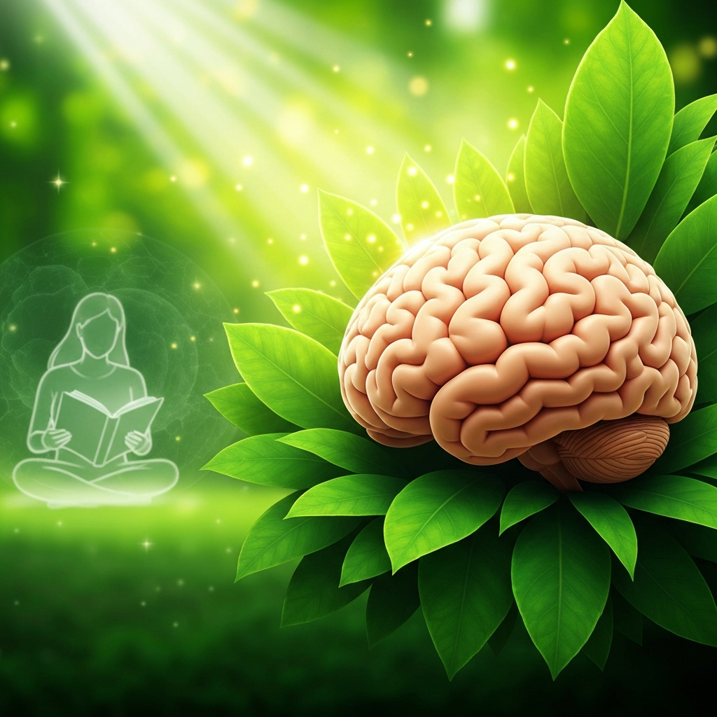 How to Improve Memory Naturally