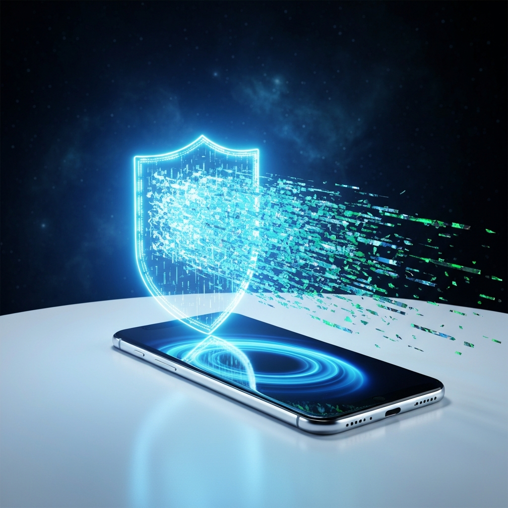 How to Secure Your Phone from Hackers