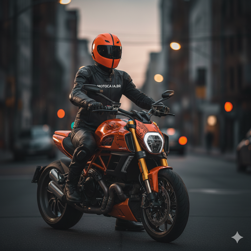 Planejador de rotas personalizadas com base no seu estilo.