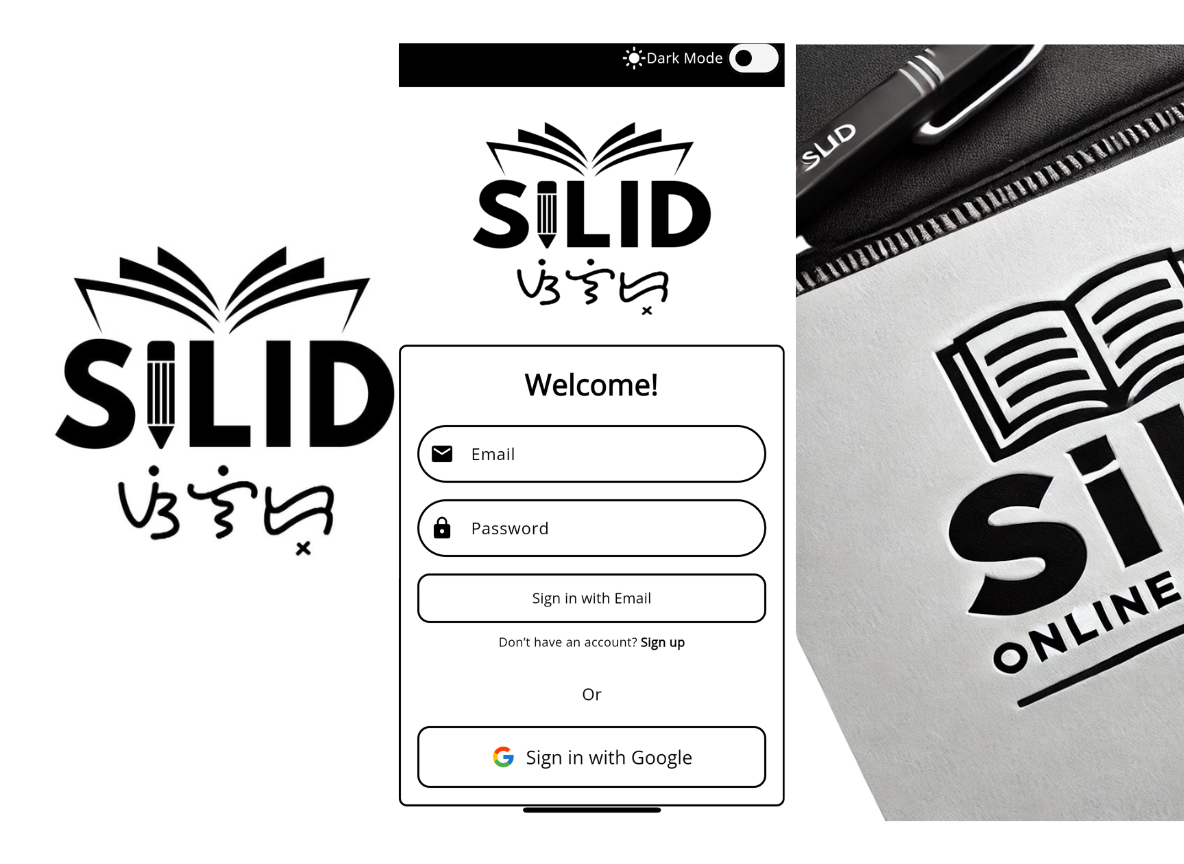 A screenshot of the Silid.cn coaching booking system.