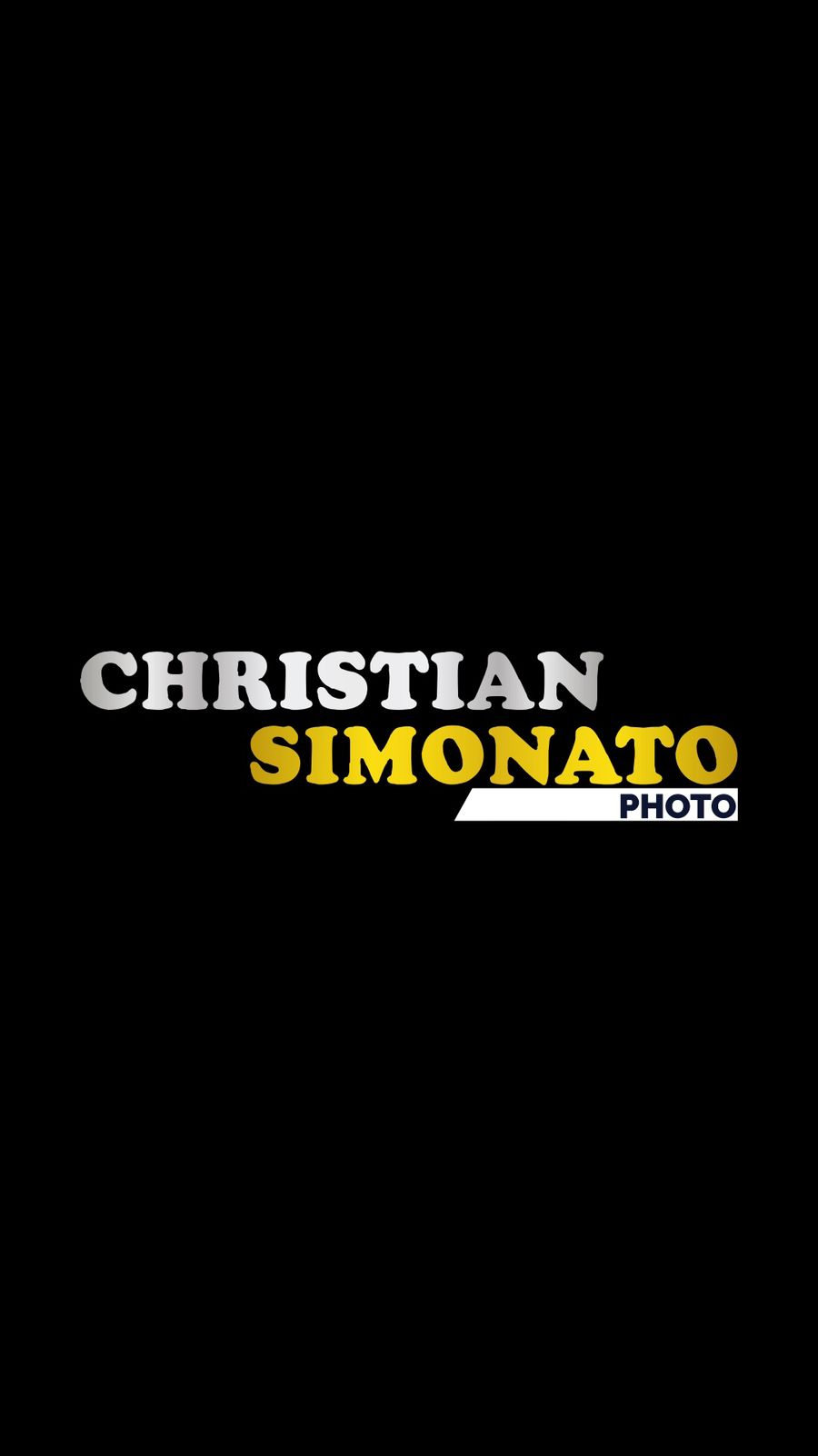 Cover image for Christian Simonato Photo