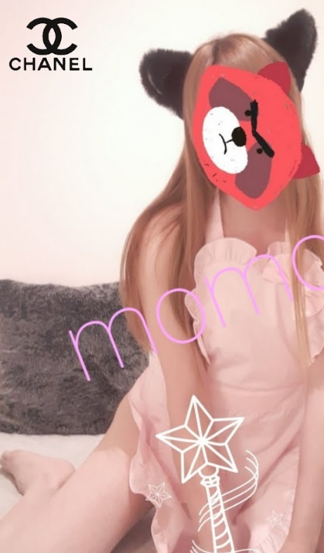 モモ 1