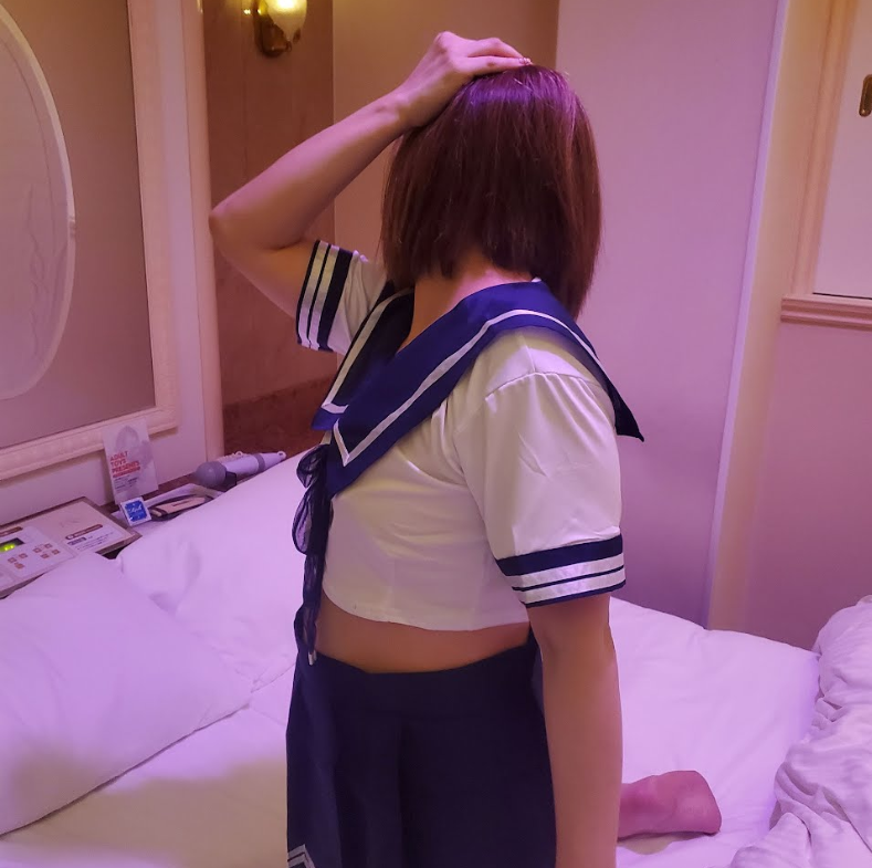愛美 1