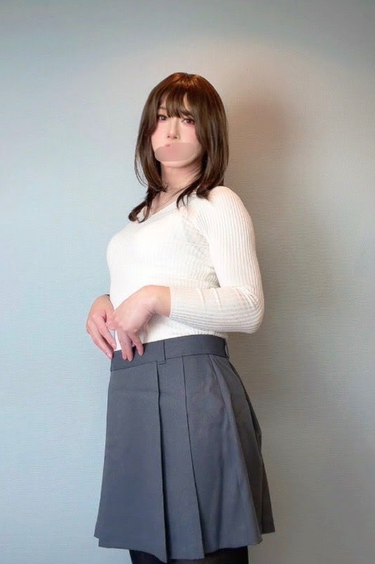 皐月かおる 1