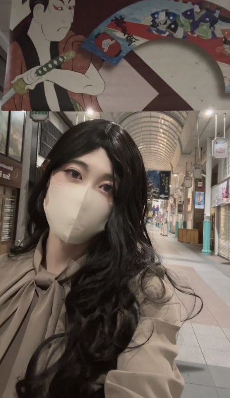 かのん 3