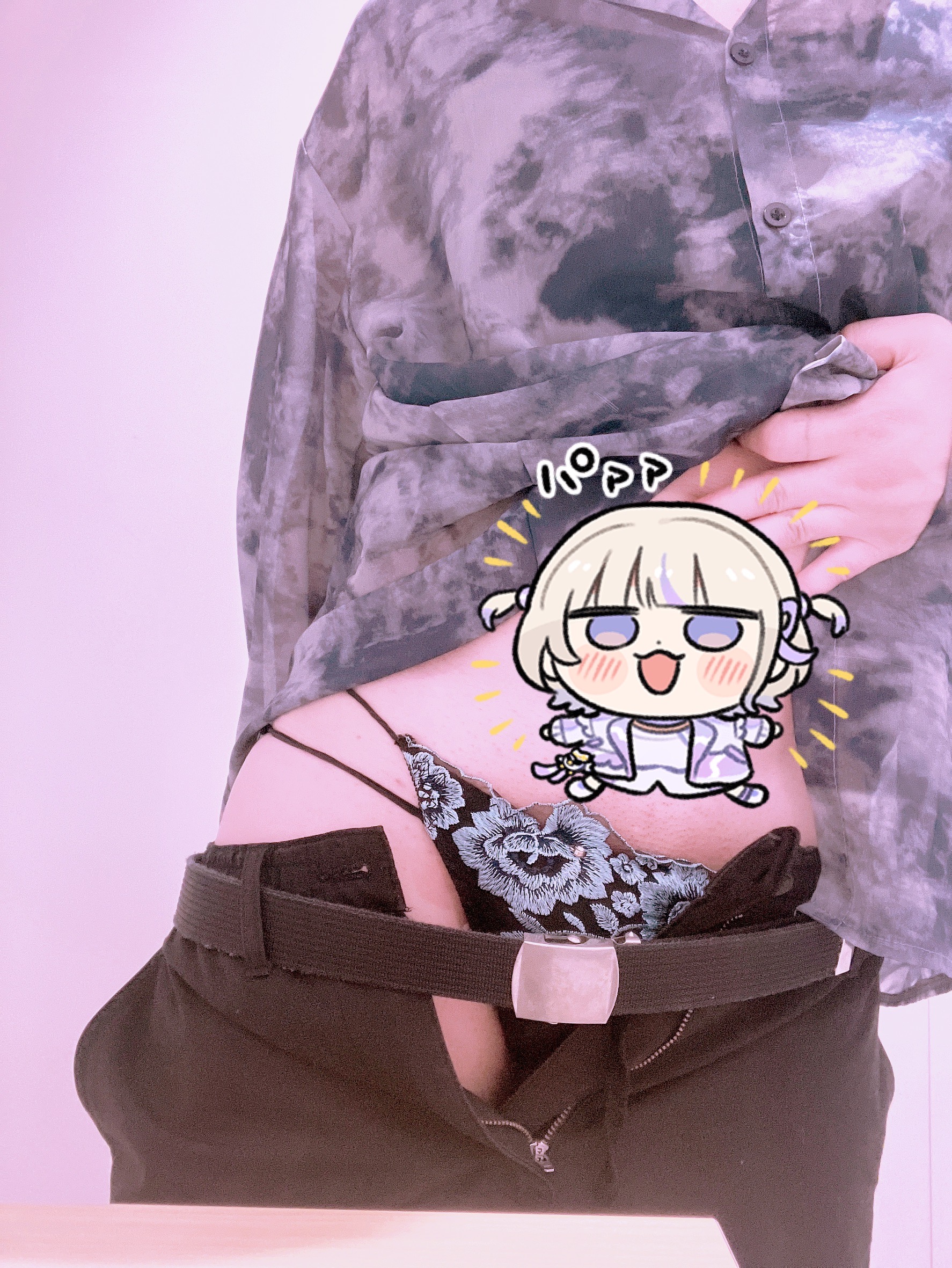なゆり 3