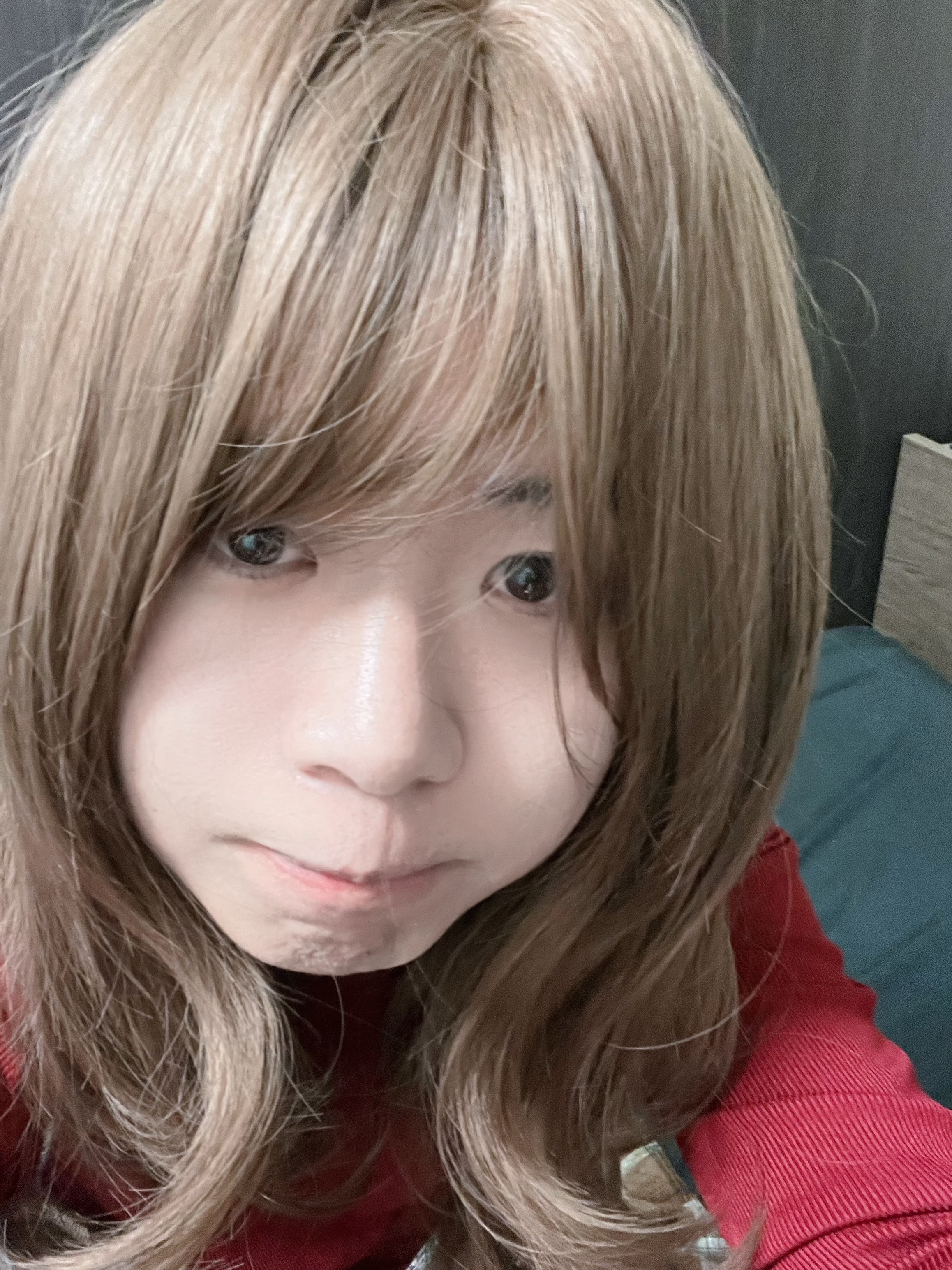 かな 1