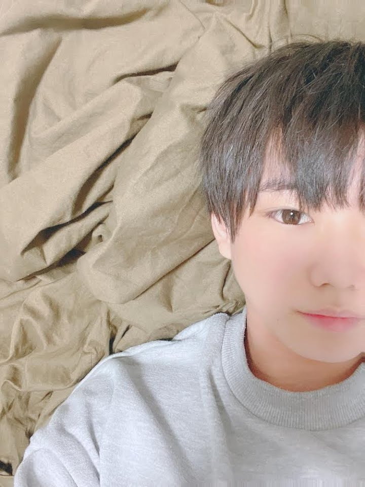 21歳M 1