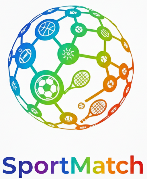 SportMatch Logo