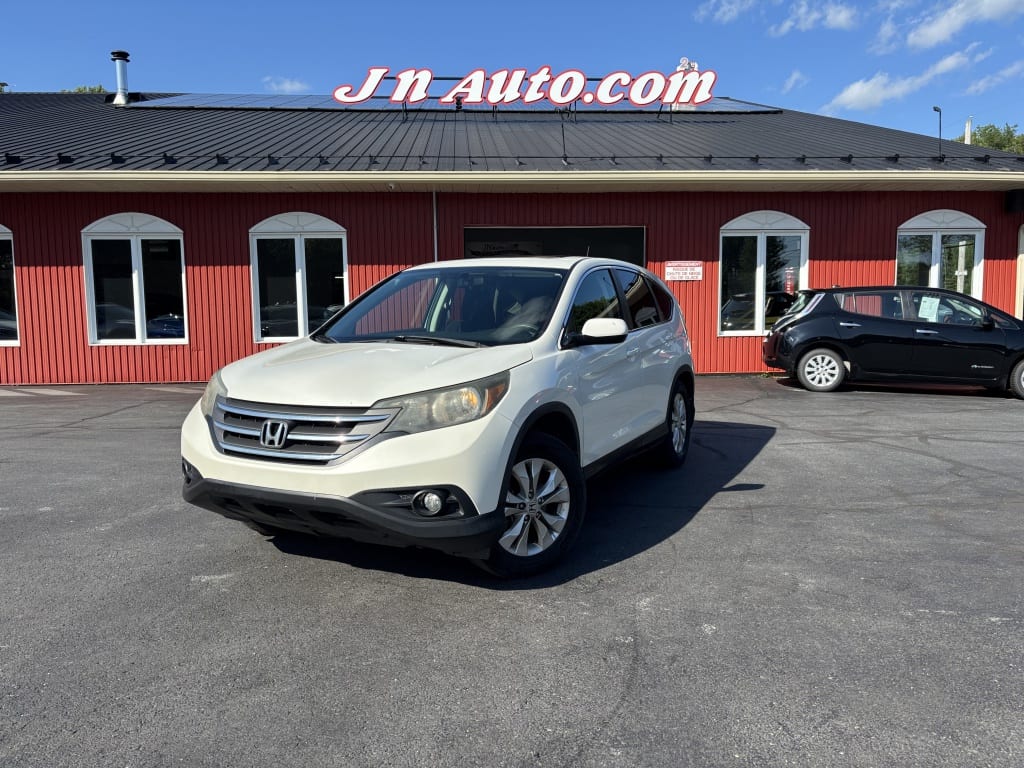 2013 Honda CR-V AWD  toit ouvrant