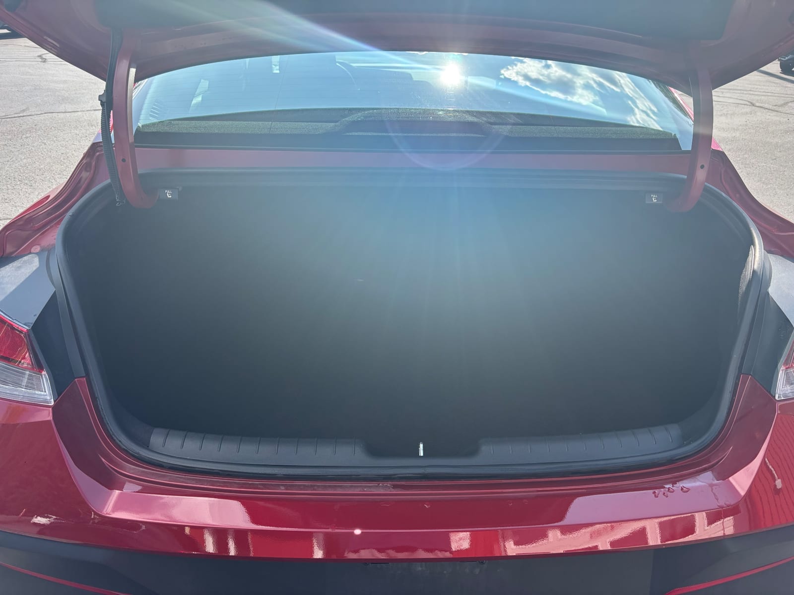 2026 HYUNDAI Elantra PREFERED vignette 8