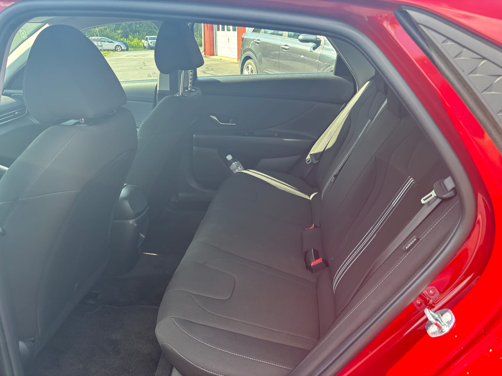2026 HYUNDAI Elantra PREFERED vignette 9