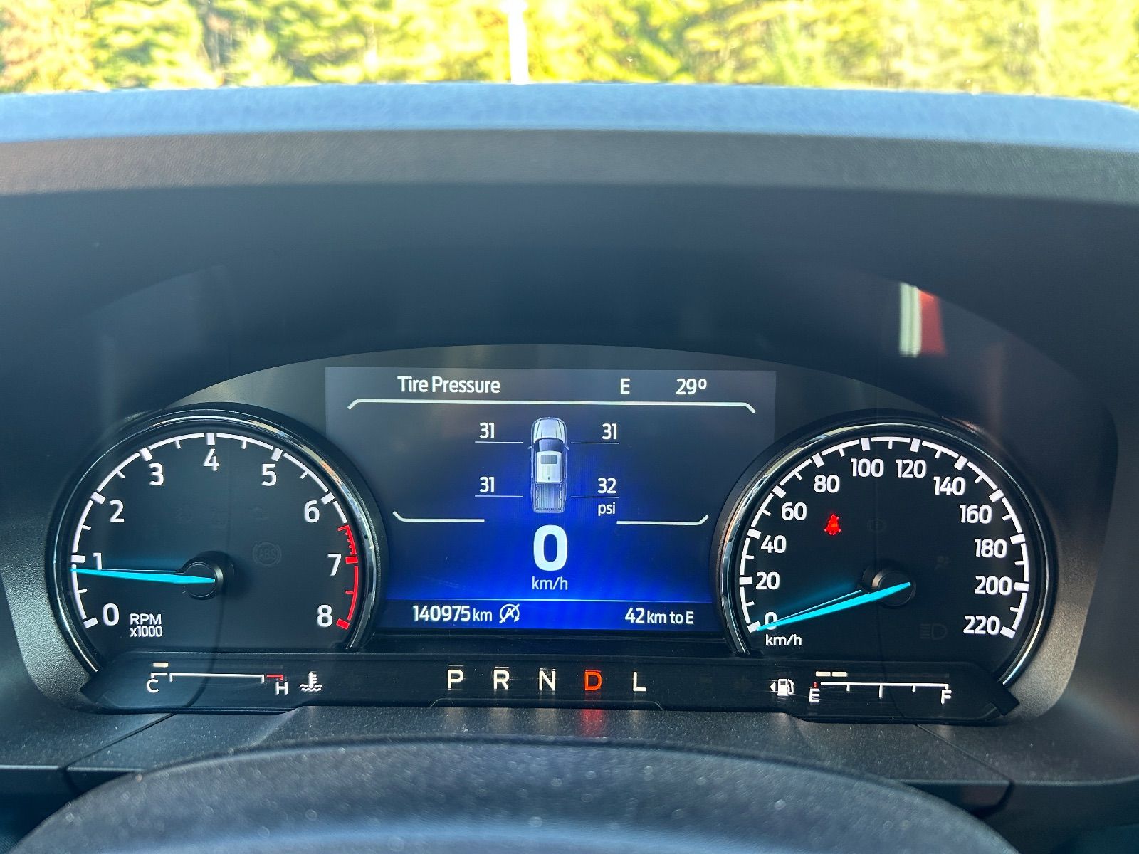 2022 FORD Maverick AWD XLT 4dr SuperCrew 4.5 ft. SB vignette 6