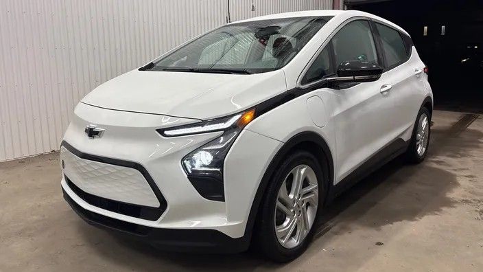 2023 CHEVROLET Bolt EV 1LT **EN TRANSIT