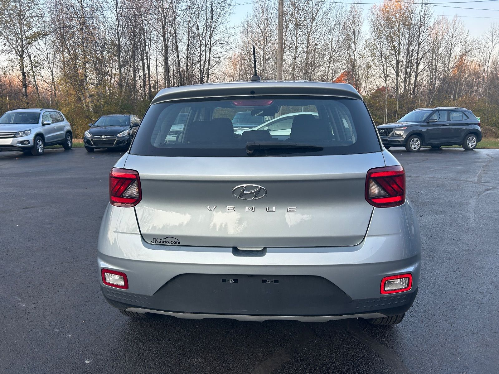 2023 HYUNDAI Venue  SE, photo à titre indicatif vignette 3