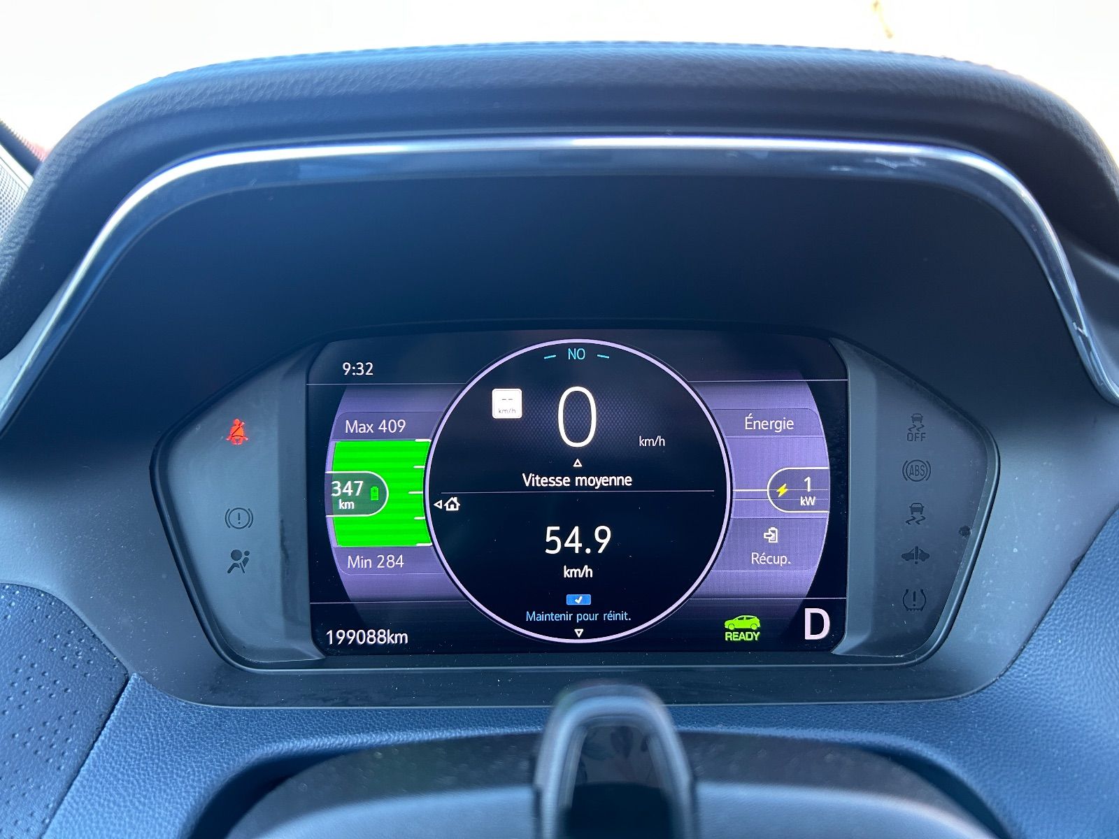 2022 CHEVROLET Bolt EUV Launch Edition SuperCruise vignette 2