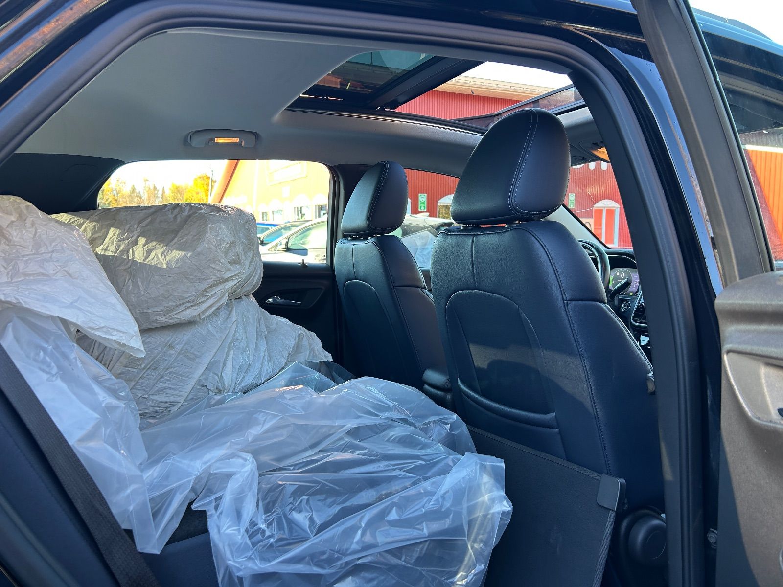 2022 CHEVROLET Bolt EUV Launch Edition SuperCruise vignette 5