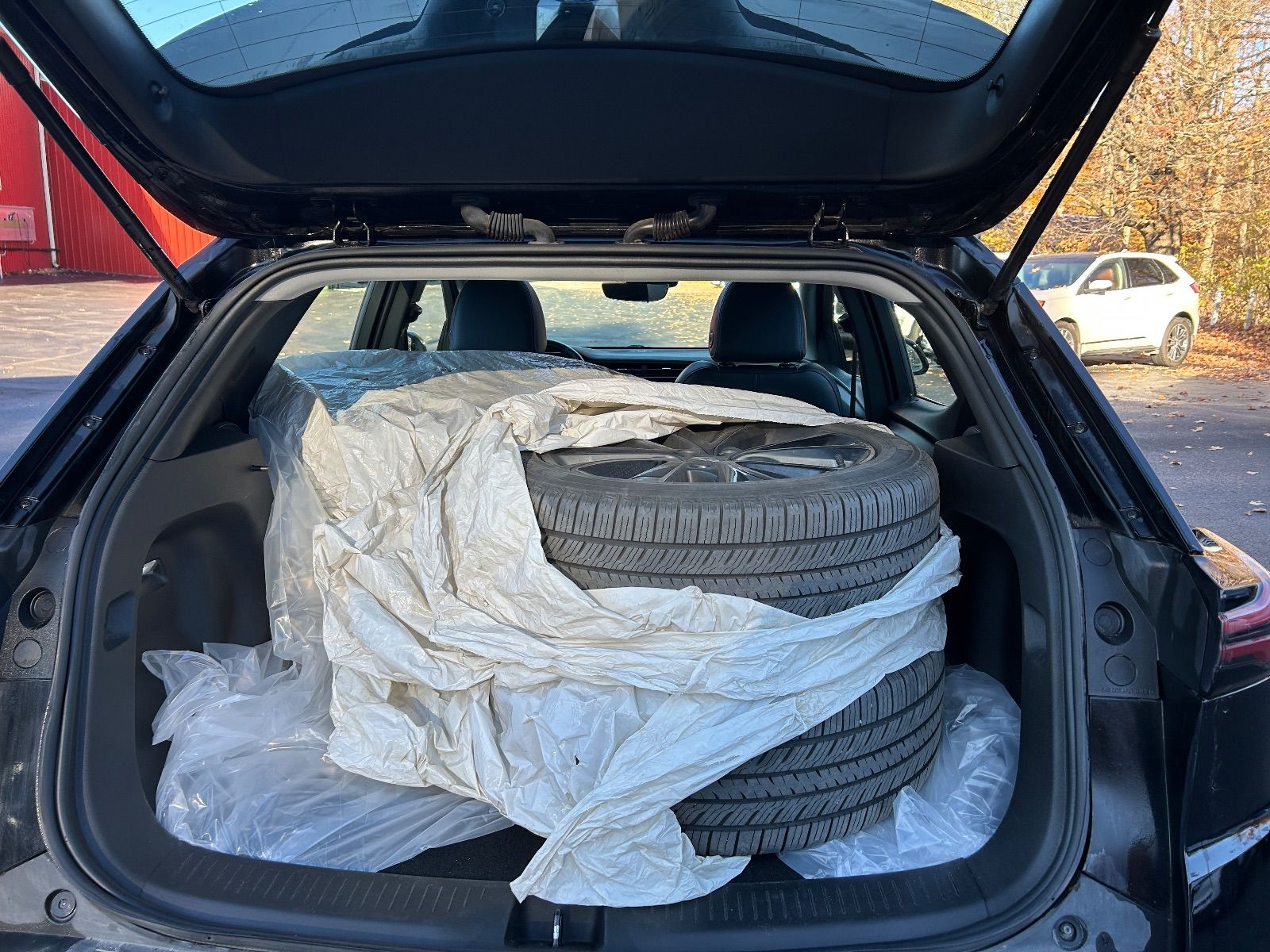 2022 CHEVROLET Bolt EUV Launch Edition SuperCruise vignette 6