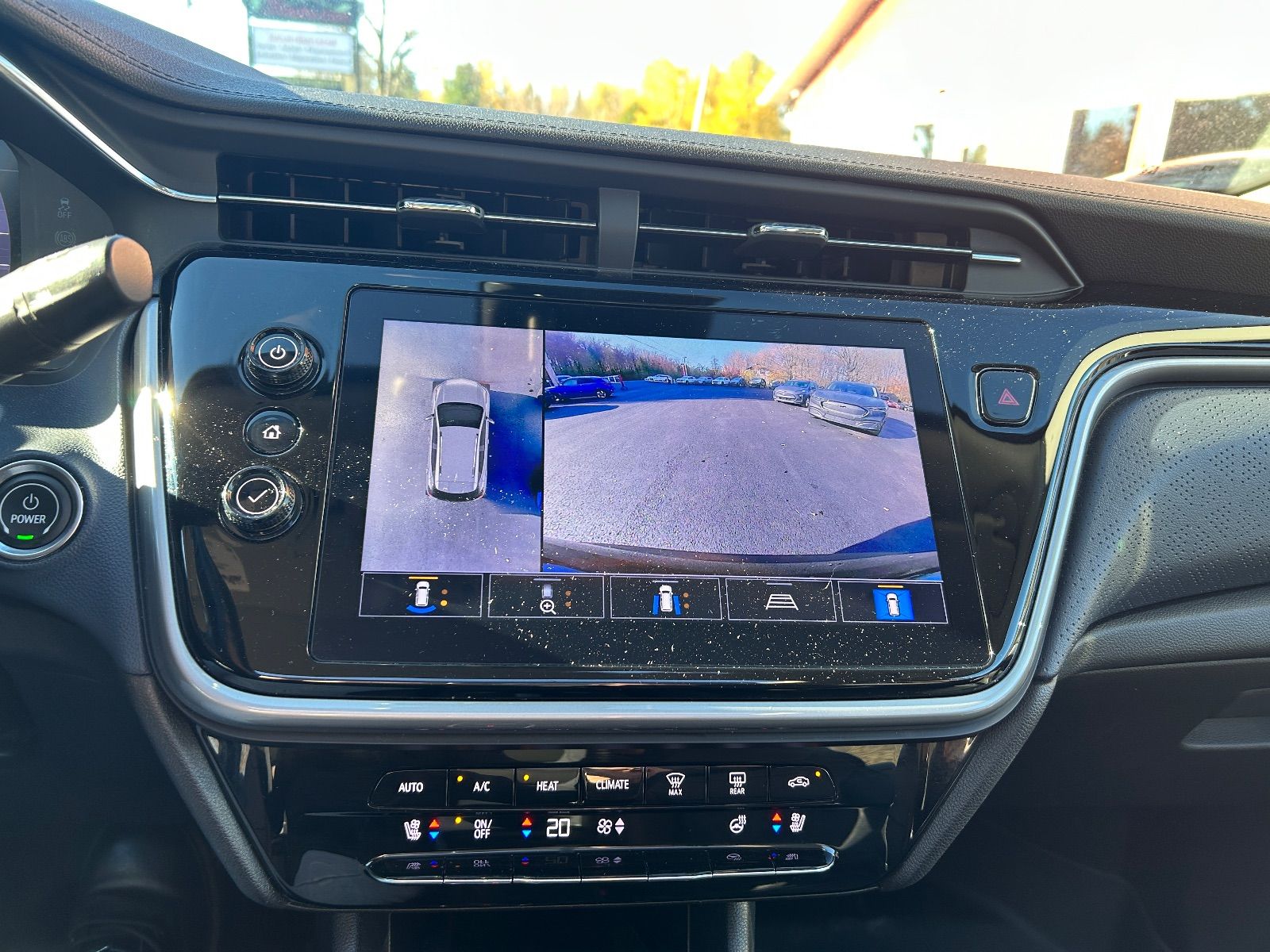 2022 CHEVROLET Bolt EUV Launch Edition SuperCruise vignette 7