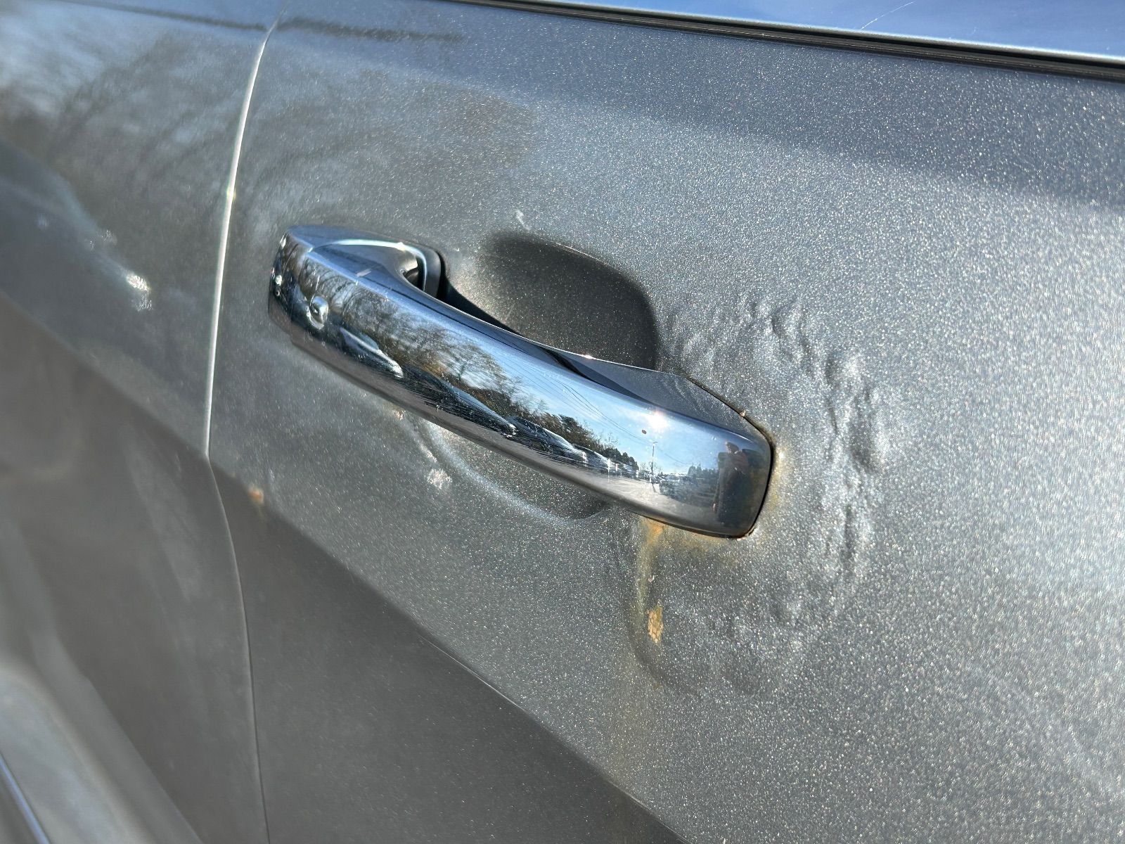 2011 JEEP Grand Cherokee Overland vignette 9