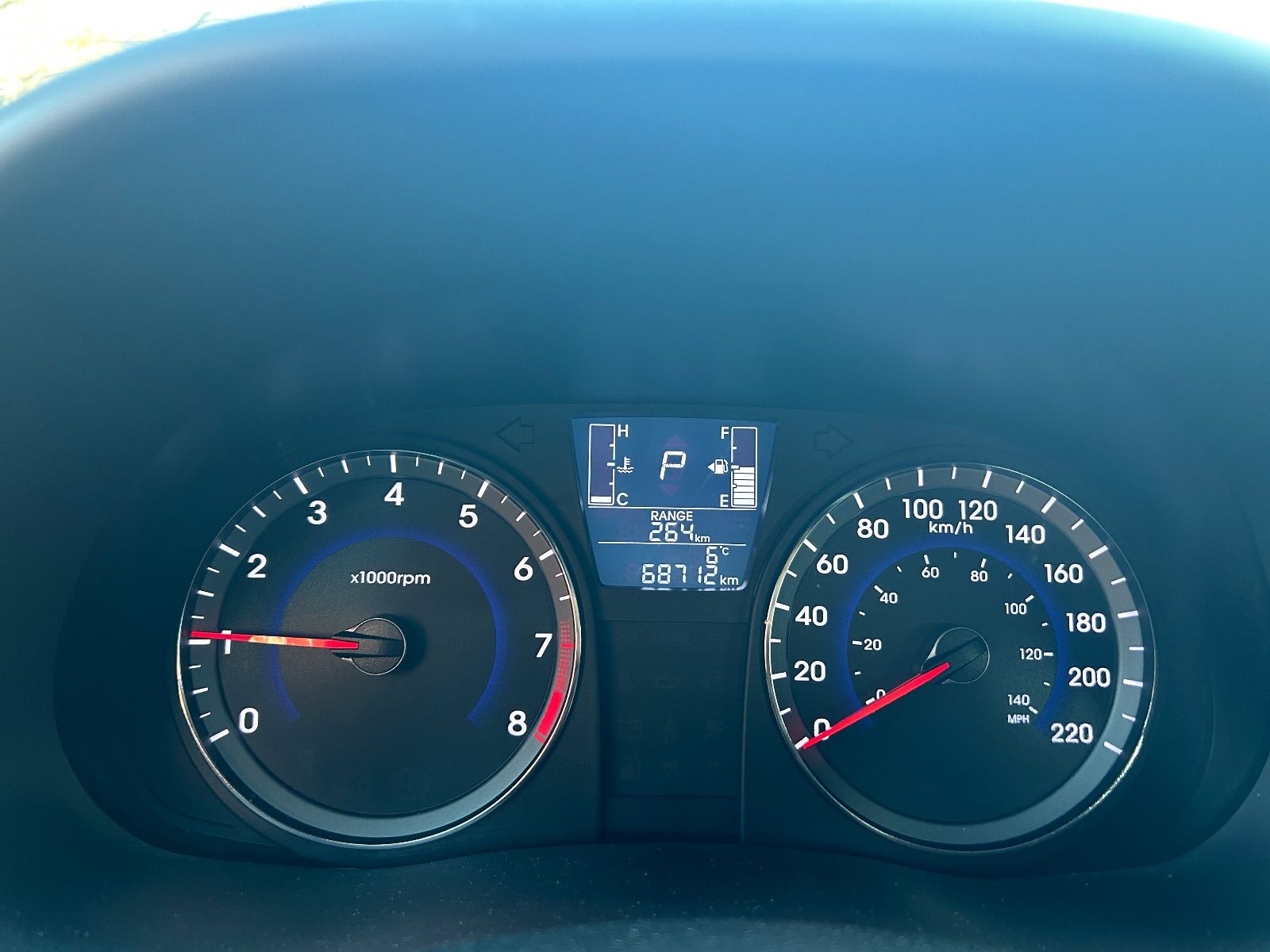 2017 HYUNDAI Accent SE vignette 5