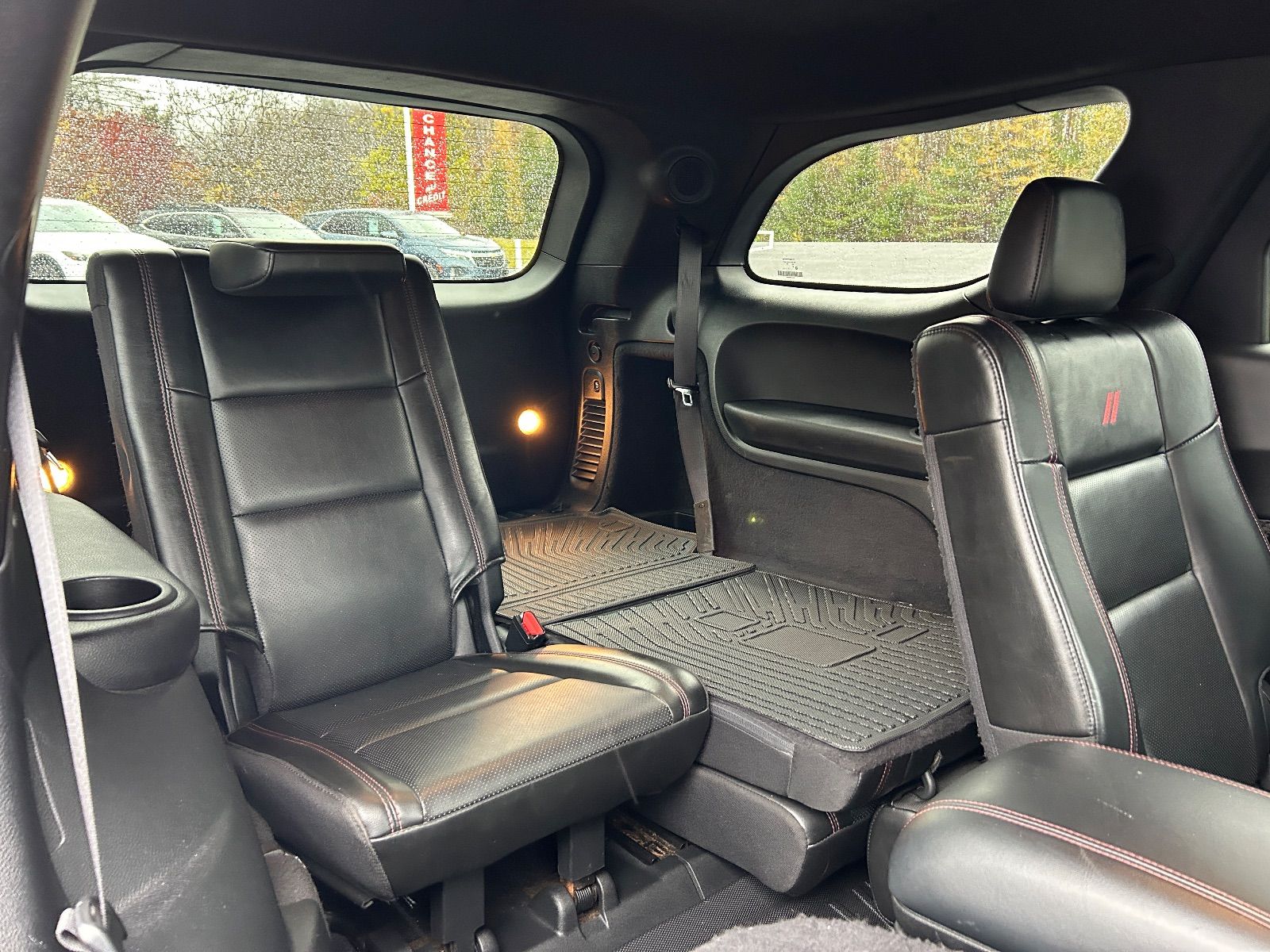 2021 DODGE Durango R/T 7 passagers vignette 13