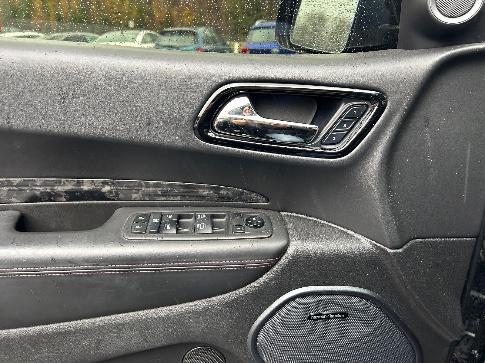 2021 DODGE Durango R/T 7 passagers vignette 14