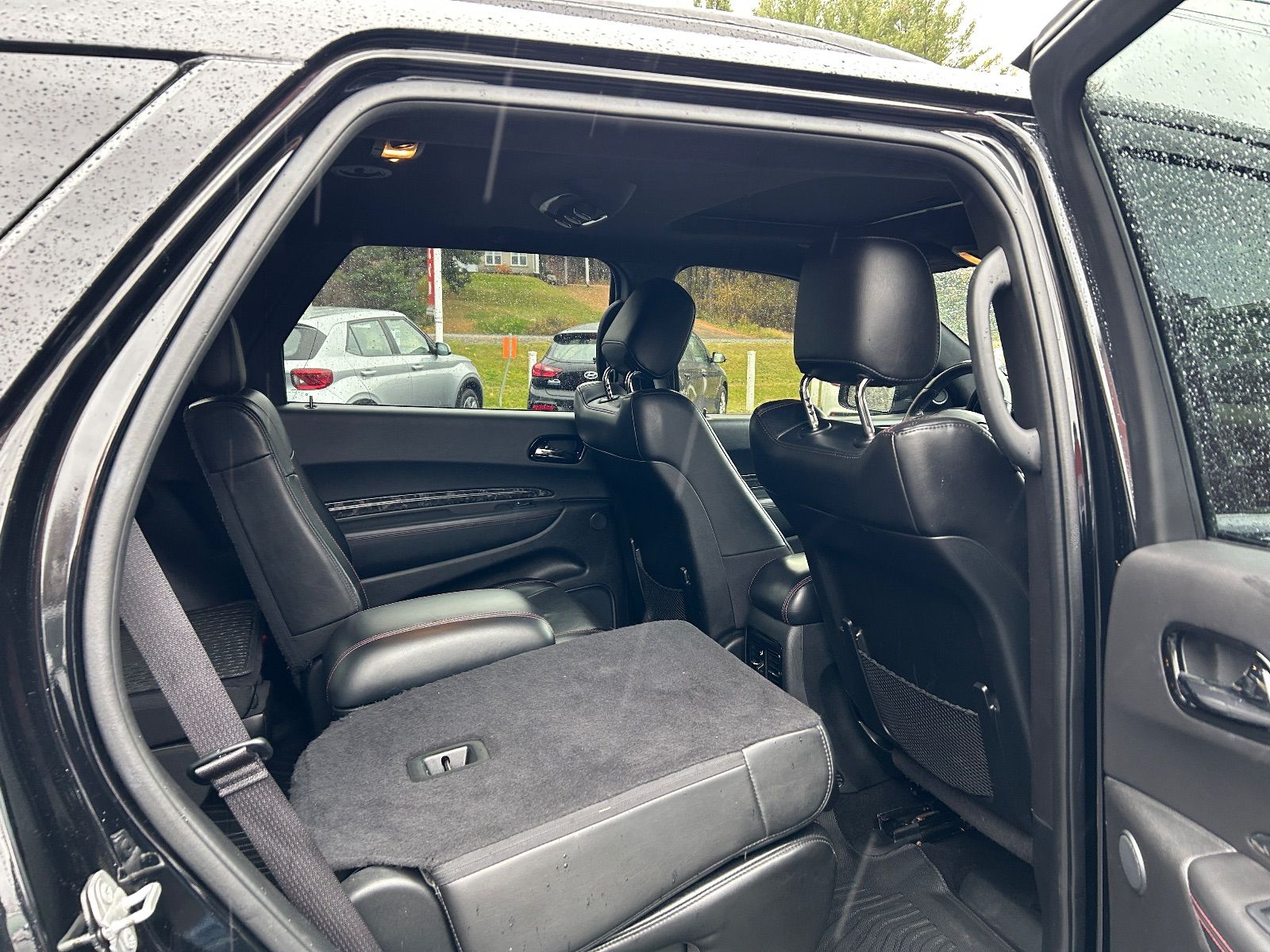 2021 DODGE Durango R/T 7 passagers vignette 12