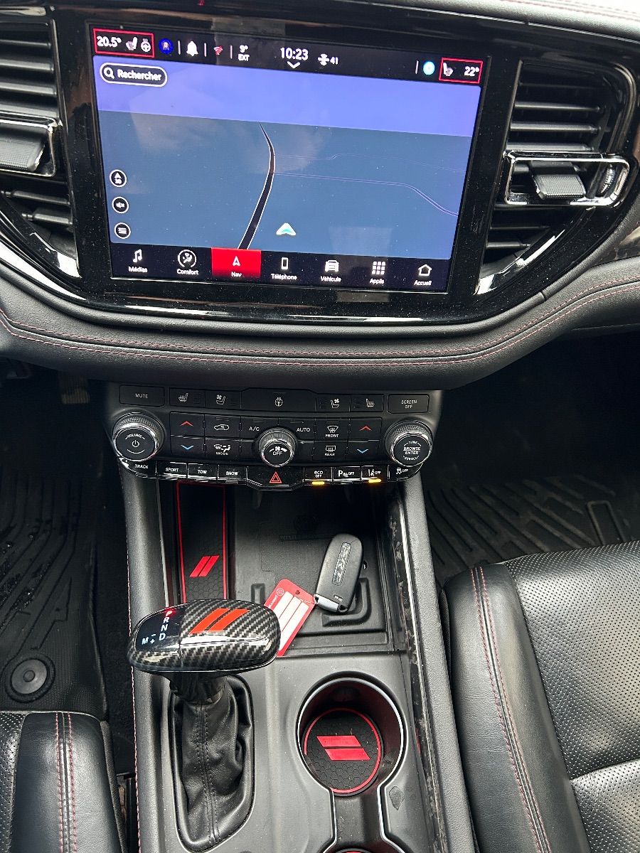 2021 DODGE Durango R/T 7 passagers vignette 15