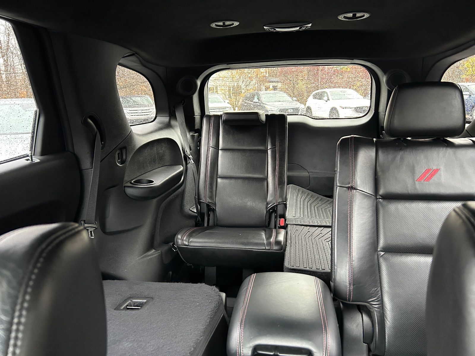 2021 DODGE Durango R/T 7 passagers vignette 16