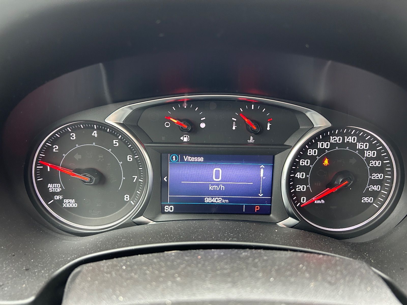 2022 GMC Terrain SLE AWD vignette 6