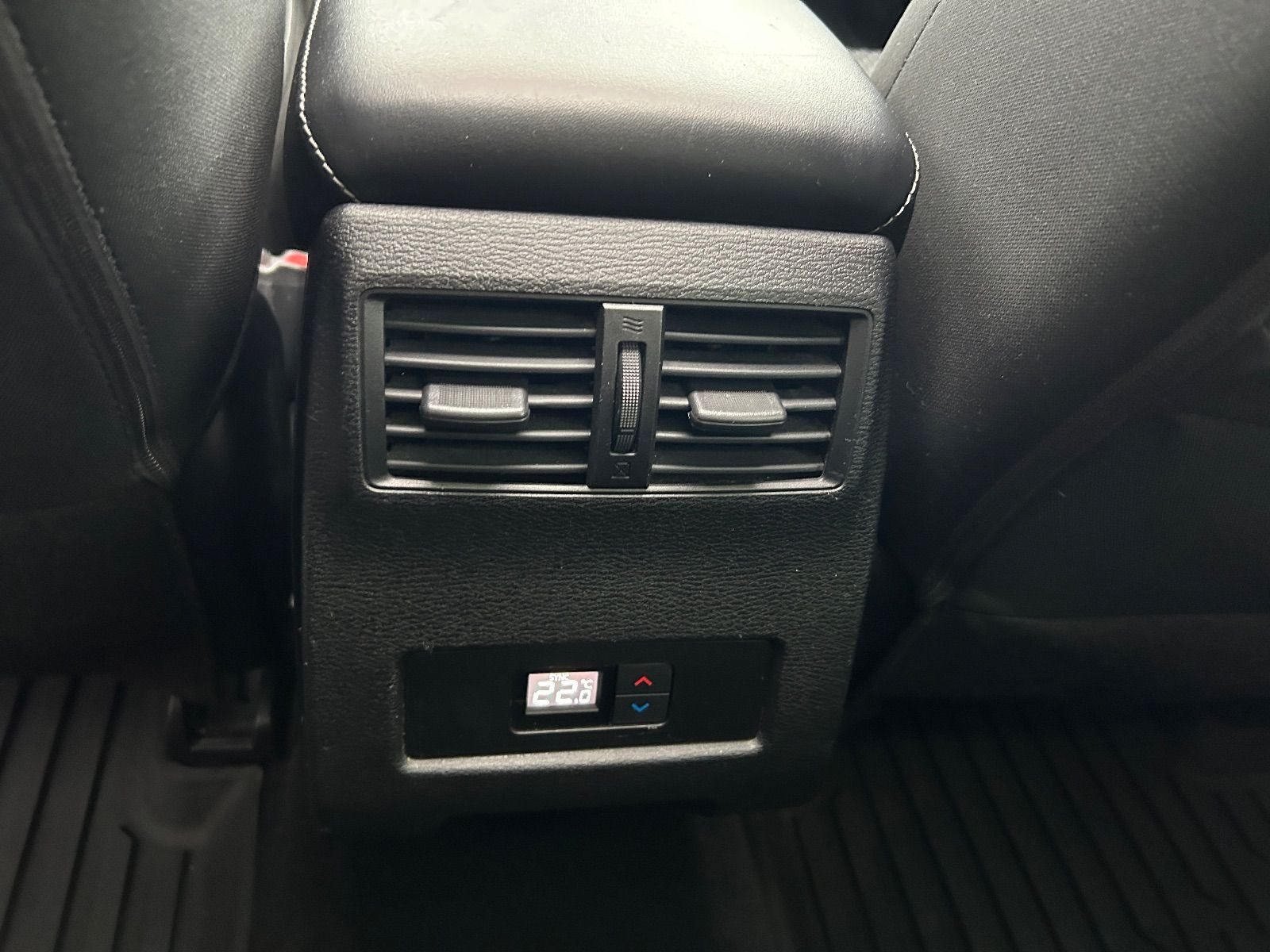 2022 MITSUBISHI Outlander SE AWD 7 PASSAGERS, TOIT OUVRANT vignette 4