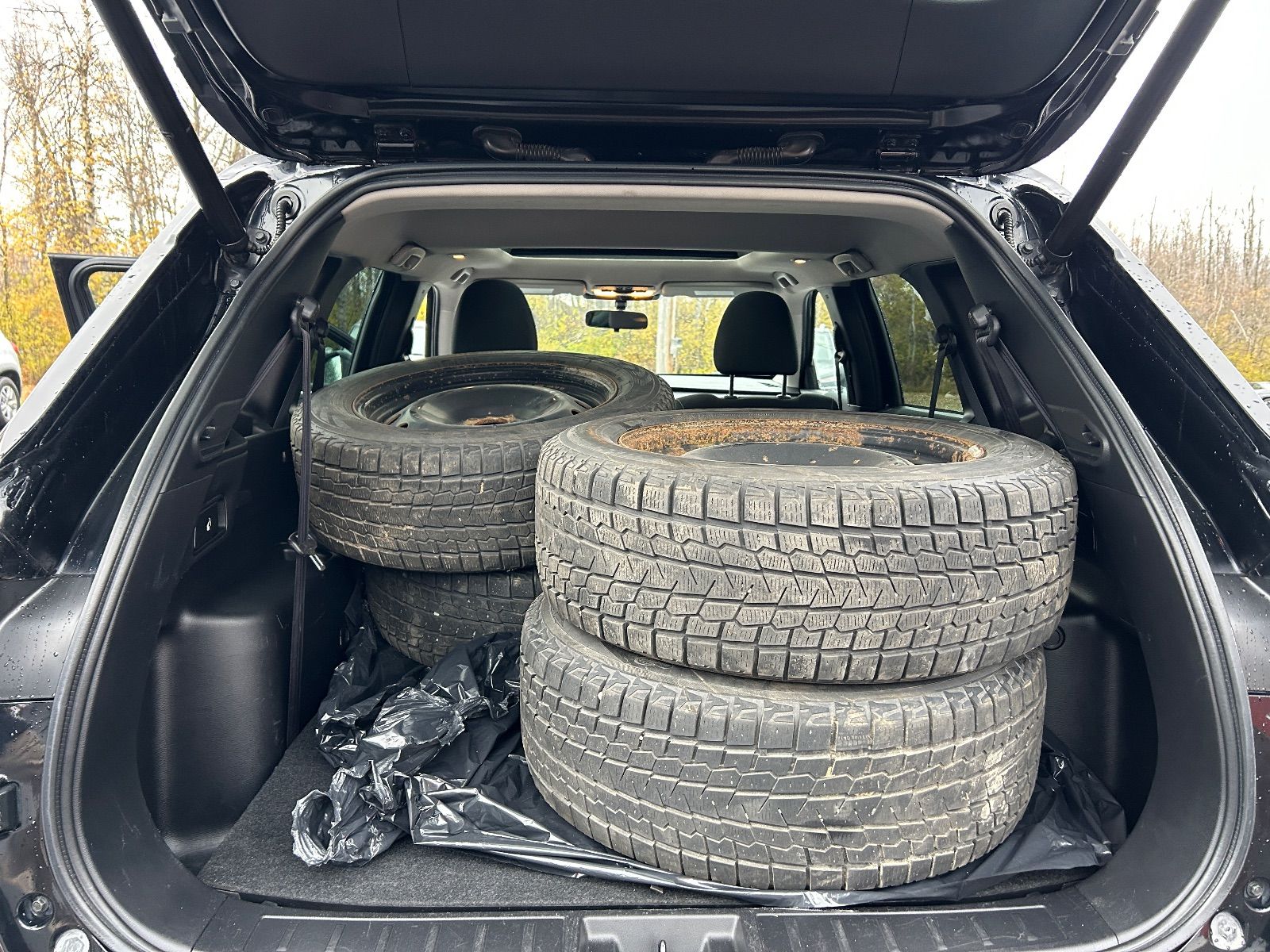 2022 MITSUBISHI Outlander SE AWD 7 PASSAGERS, TOIT OUVRANT vignette 6