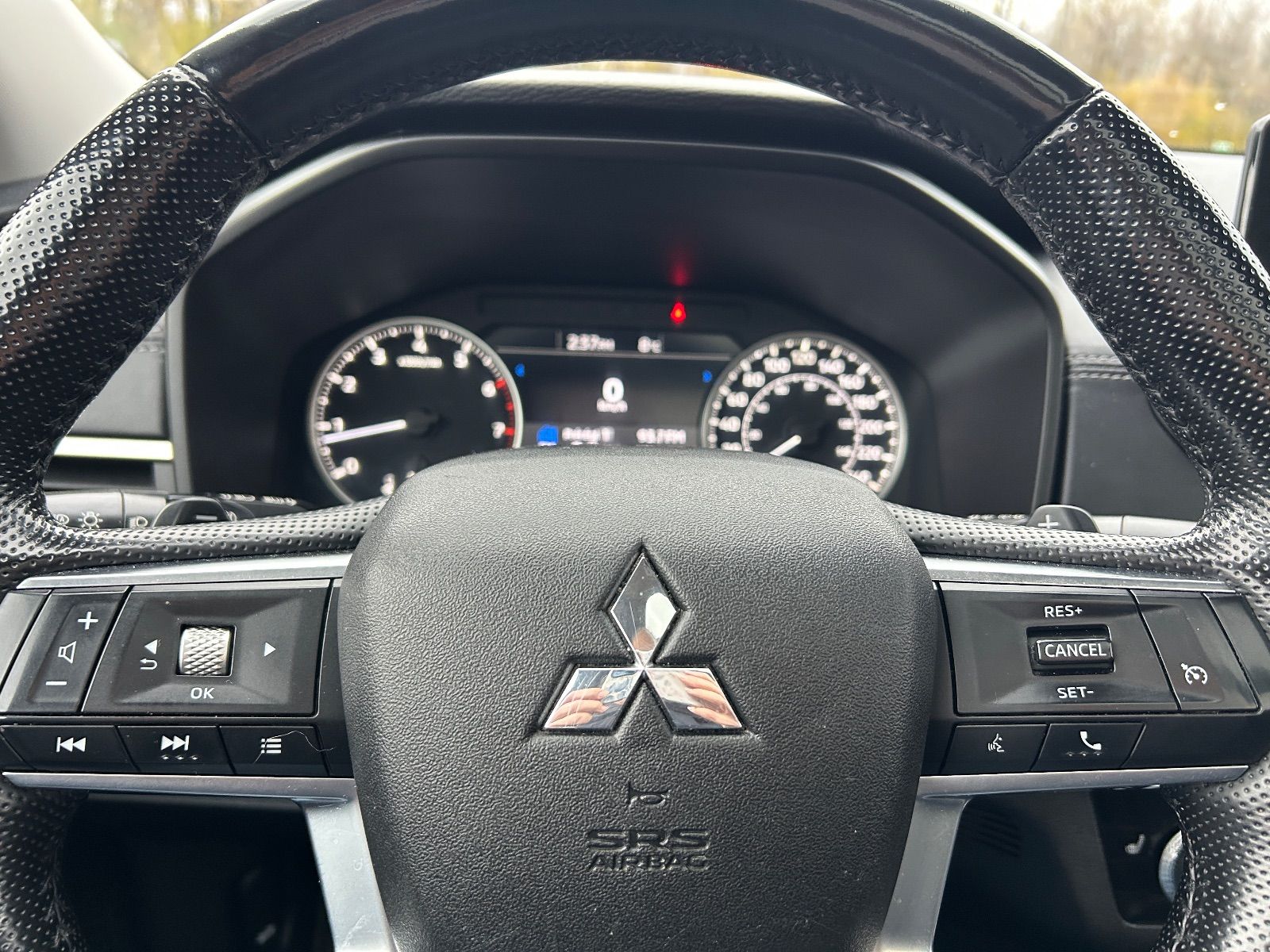 2022 MITSUBISHI Outlander SE AWD 7 PASSAGERS, TOIT OUVRANT vignette 9